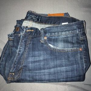 Lucky Brand Mens Jean